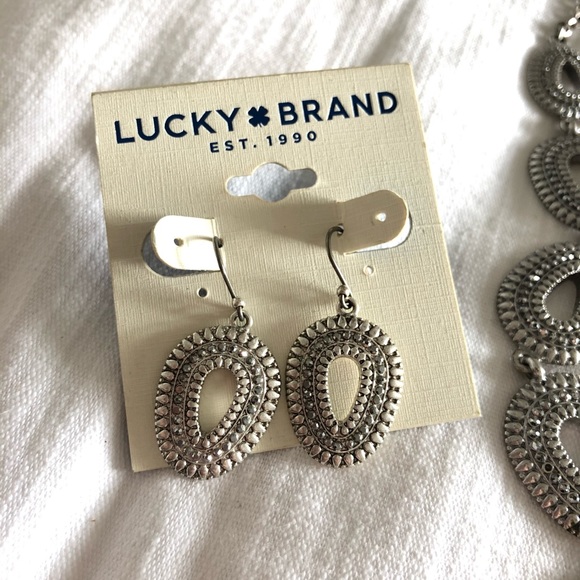 Lucky Brand Jewelry Set - Picture 3 of 6